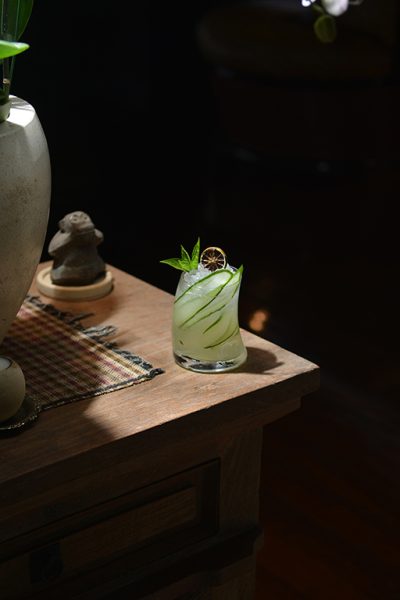 CasCades Drink