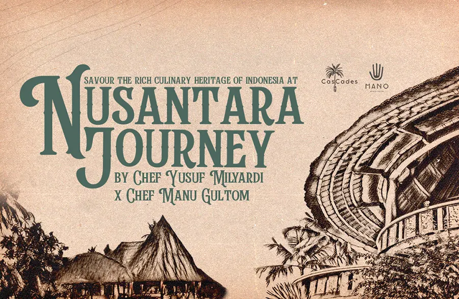 Nusantara Journey