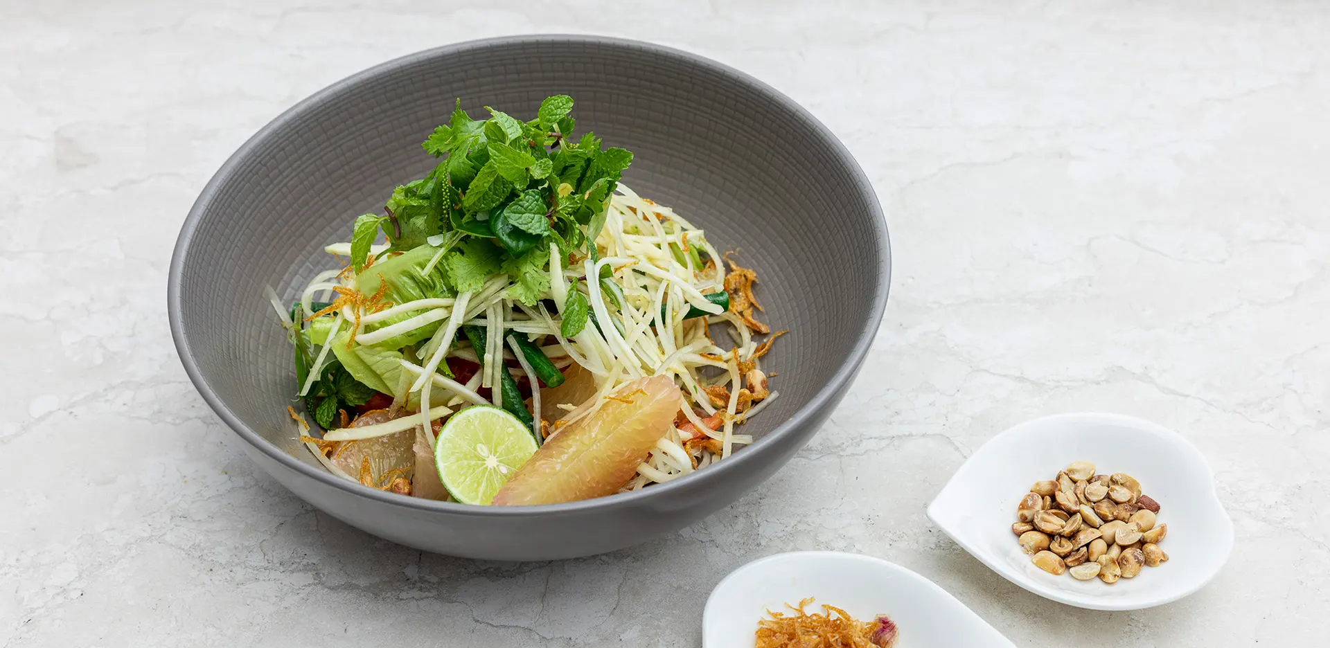 CasCades Restaurant - gluten free