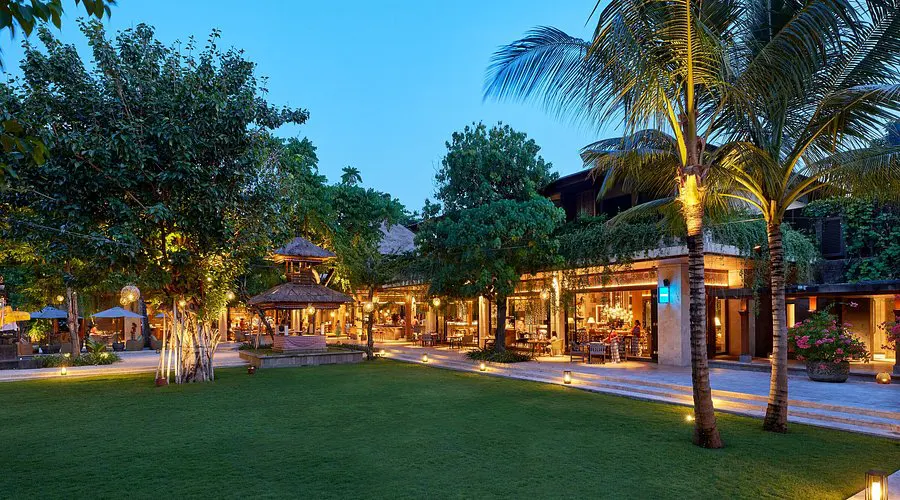 Village Square Wok Wok Denpasar