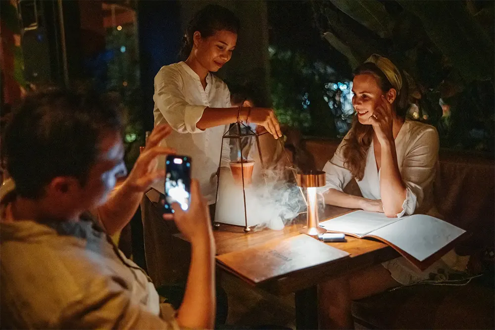 Donna Ubud