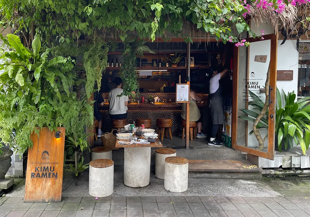 Kimu Ramen