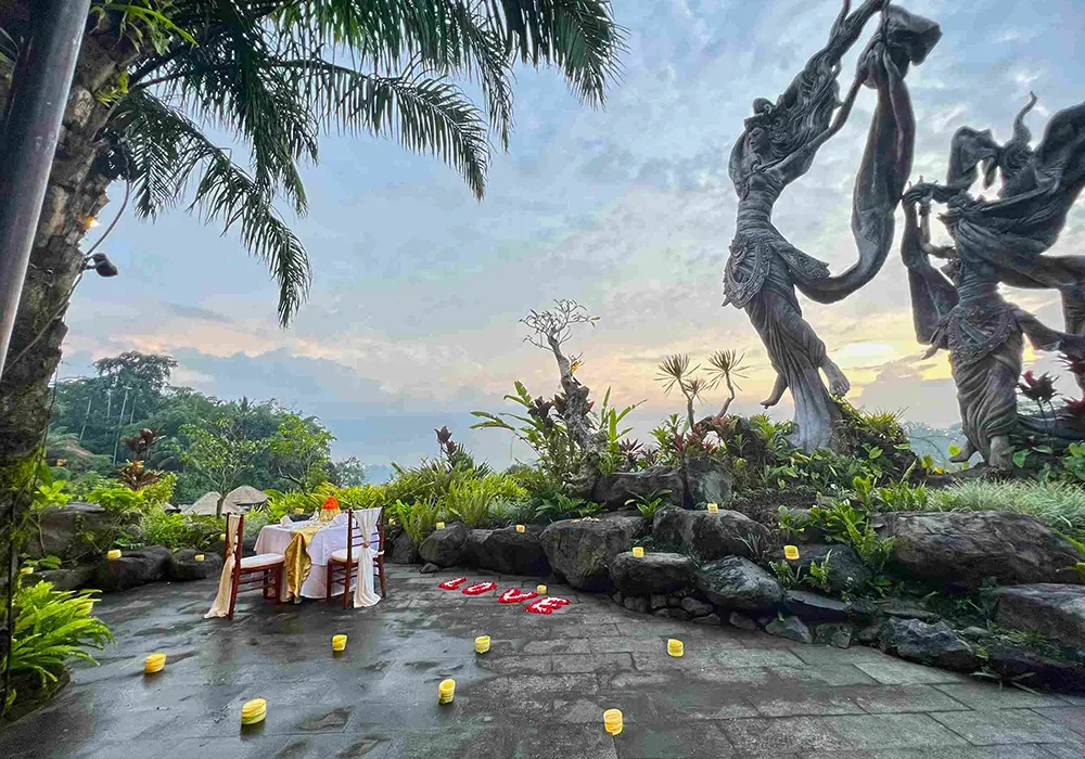 Taman Dedari