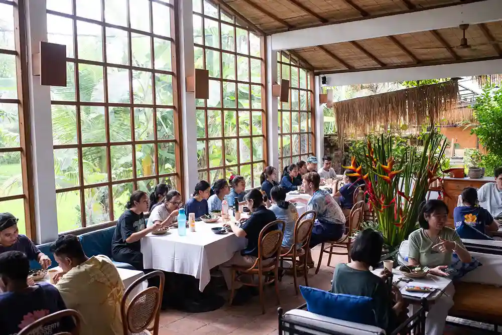 Room 4 Dessert Ubud
