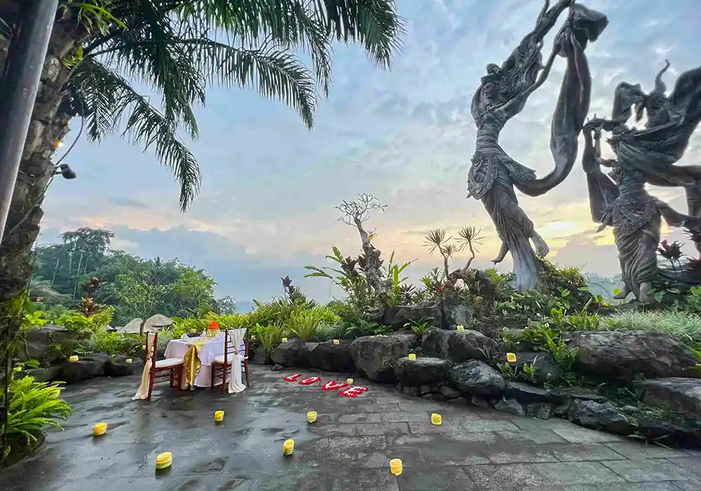 Taman Dedari