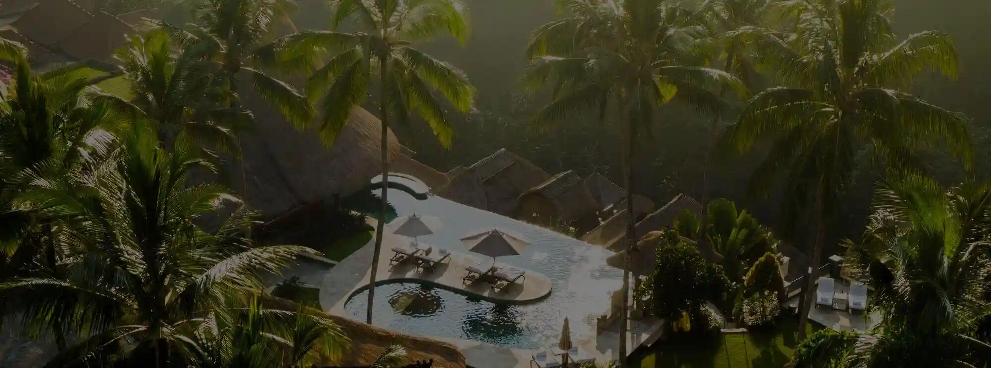 luxury restaurant awards - cascades bali